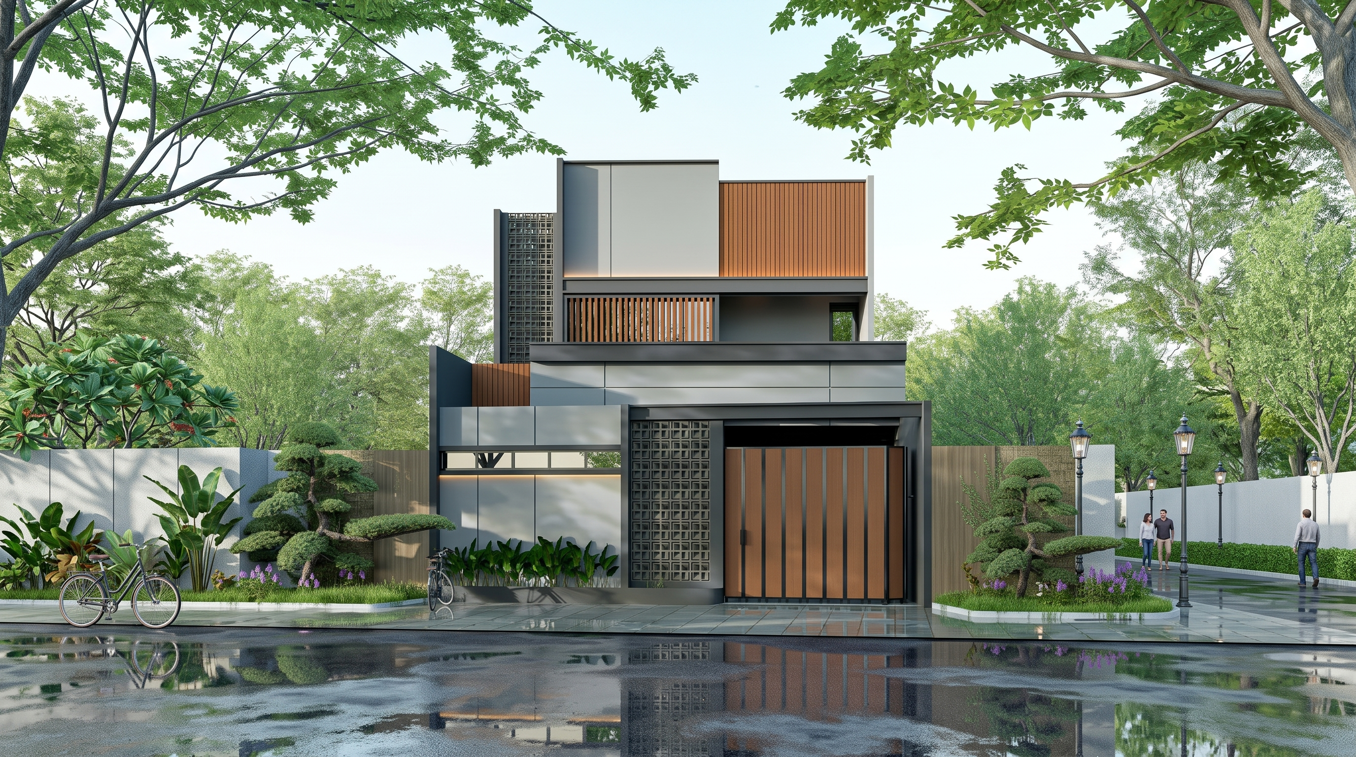 Jasa Bangun Rumah